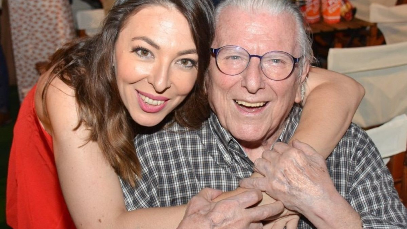 Η Αλίκη Κατσαβού για την κληρονομιά του Κώστα Βουτσά