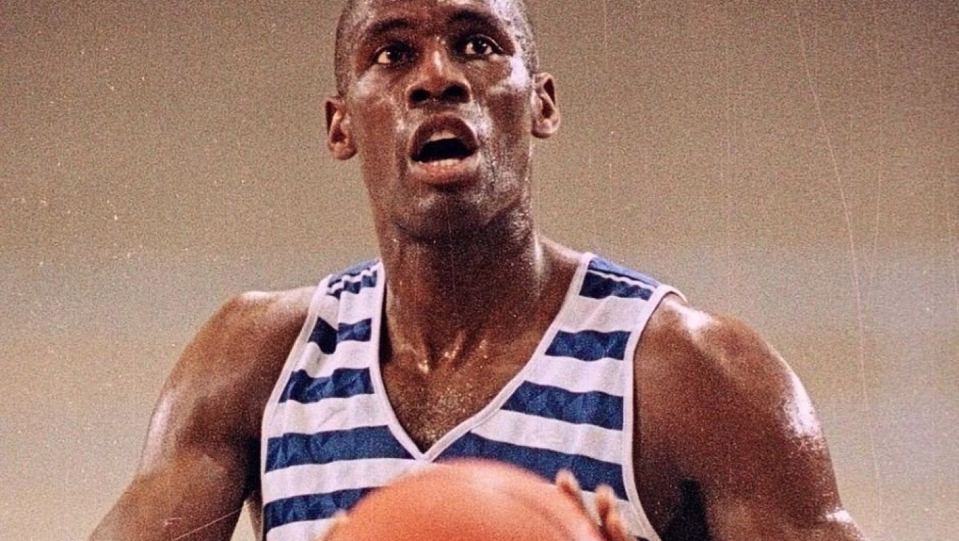 Ντέιβιντ Ίνγκραμ: «Χρυσάφι» στα χέρια του ακόμα και για τις βολές