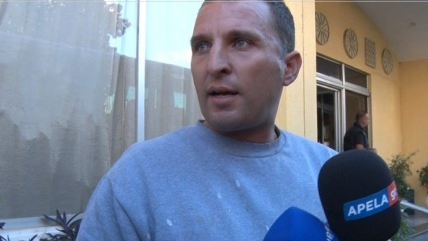 Αντιδήμαρχος Σπάρτης: Ανέβασε «χουντοτούρτα» ανήμερα της 21ης Απριλίου