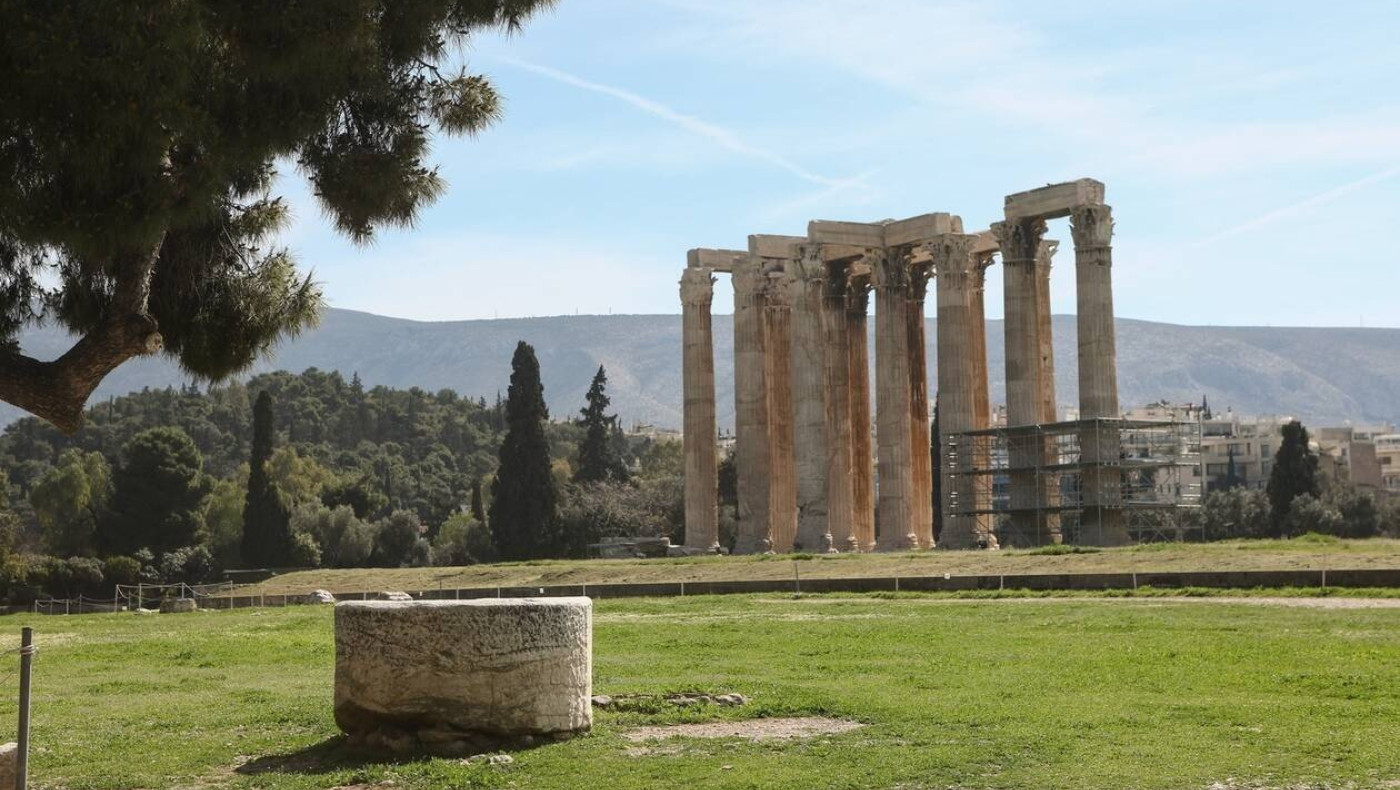 ΥΠΠΟΑ: Οι αρχαιολογικοί χώροι θα επαναλειτουργήσουν στις 18 Μαΐου