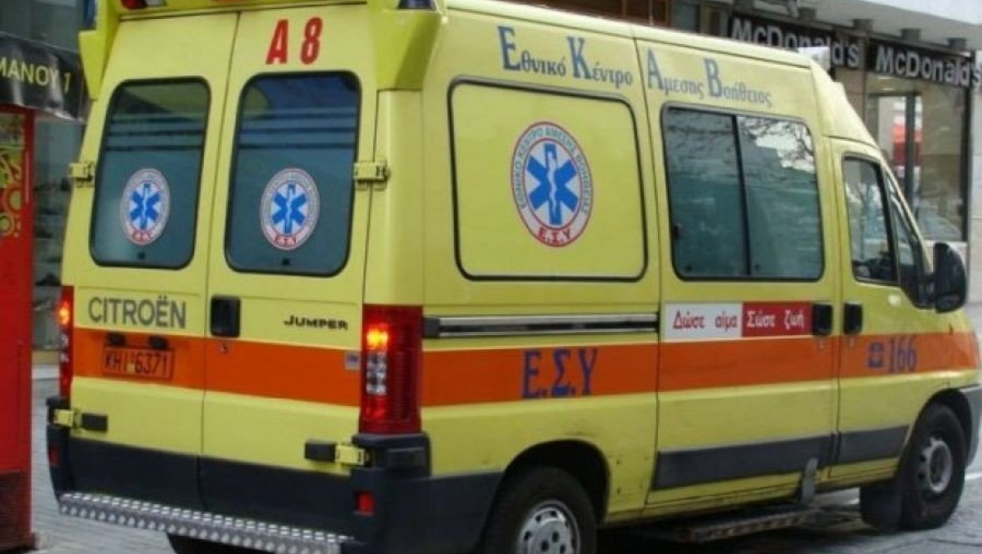 Κορωνοϊός: Κατέληξε 91χρονη στην Αθήνα