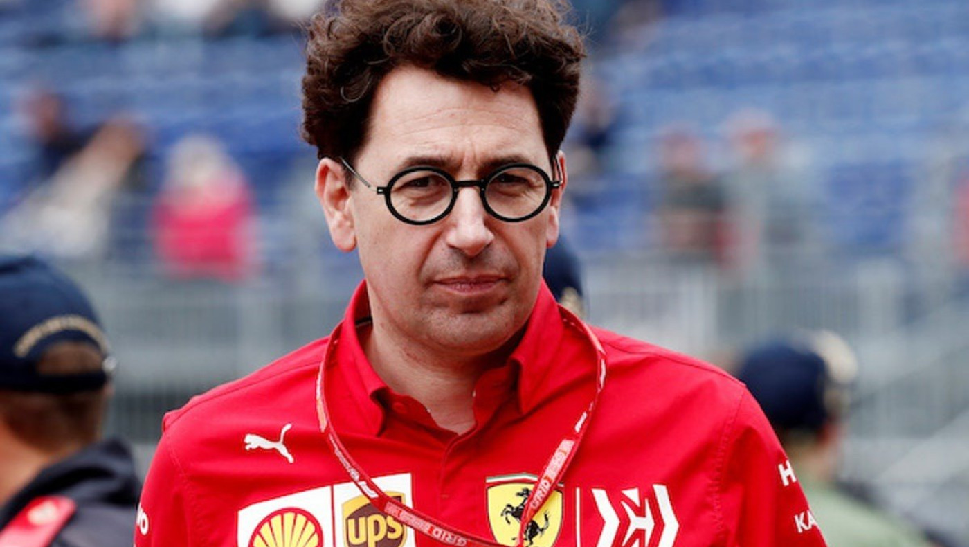 Απειλεί με αποχώρηση από τη Formula 1 η Ferrari