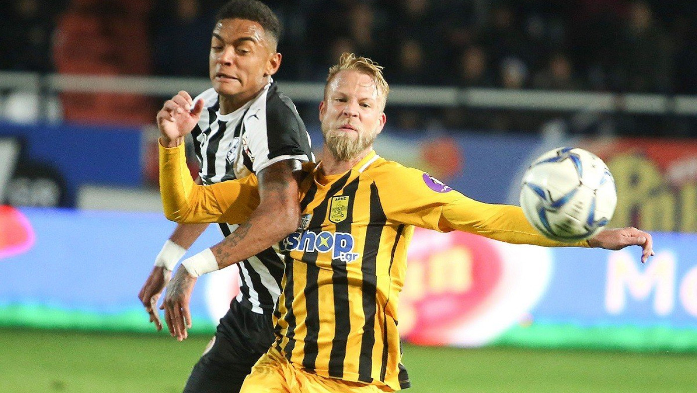 Μάνατζερ ΑΙΚ για Σούντγκρεν: «Δεν αγοράζουμε ούτε συνδετήρες!»