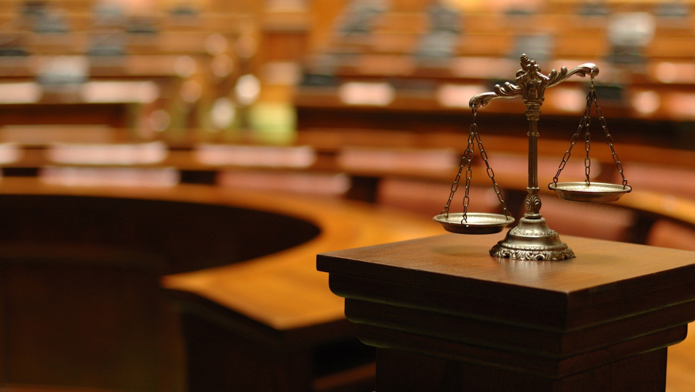 Μια δικαστική απόφαση που ανοίγει δρόμους