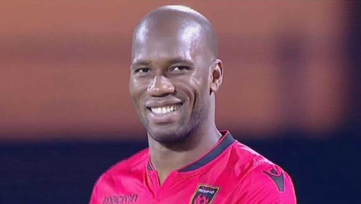 Η ήττα του Ντρογκμπά εκτός αγωνιστικών χώρων