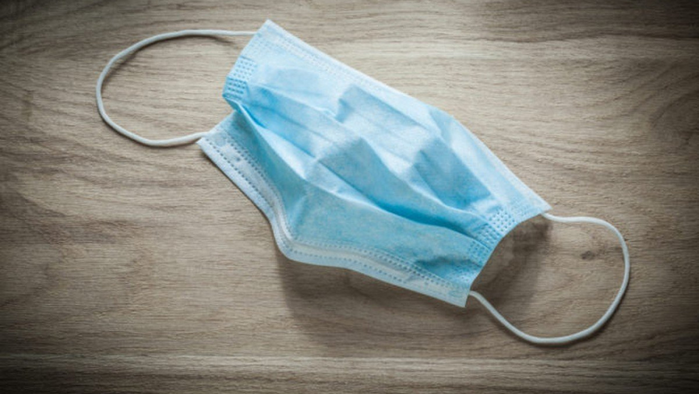 Κορωνοϊός: Πότε η μάσκα θα γίνει υποχρεωτική στους εξωτερικούς χώρους