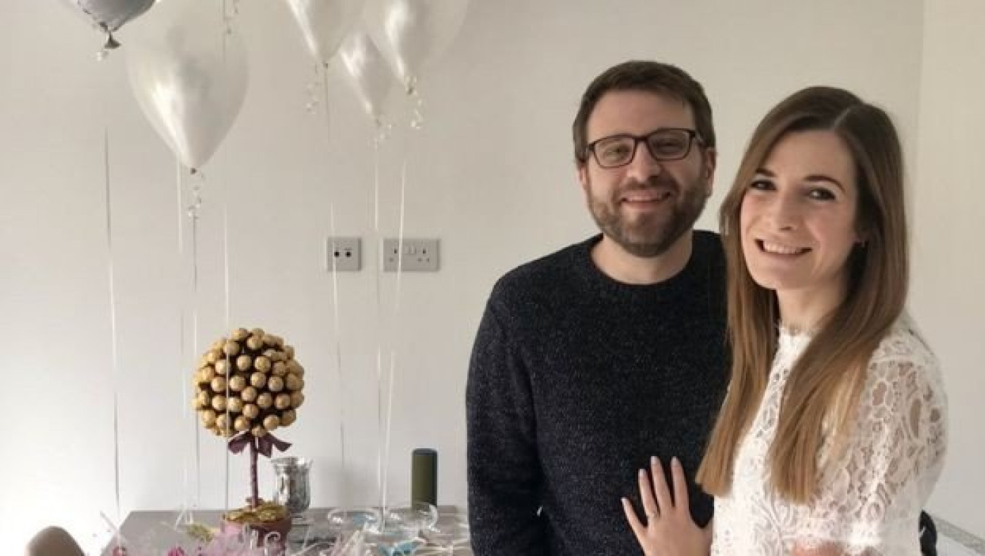 Αγγλία: Σε απόγνωση οι γαμπροί και οι νύφες