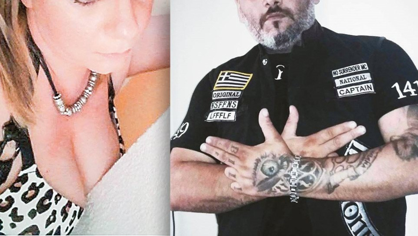 Δικογραφία-σοκ: Η Γερμανίδα και ο «Greek lover» που ήταν μαστροπός