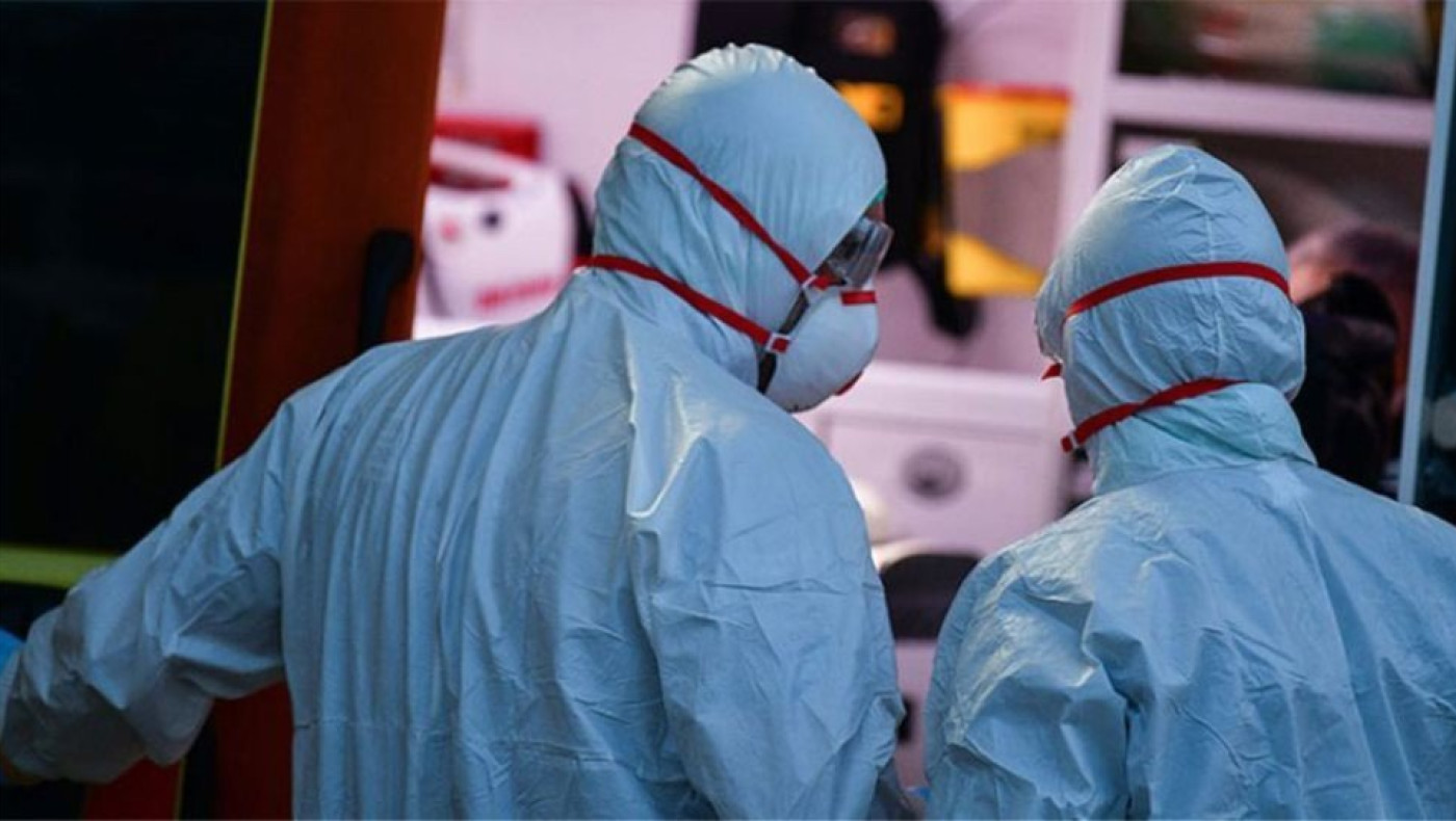 Η Γερμανία χαλάρωσε τα μέτρα και τα κρούσματα αυξήθηκαν!