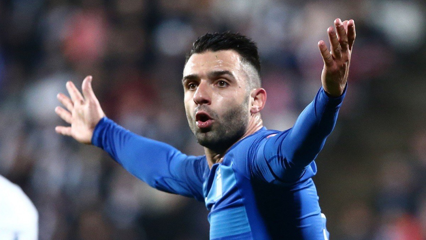 Οι δυο αξέχαστες στιγμές του Τζαβέλλα στον ΠΑΟΚ