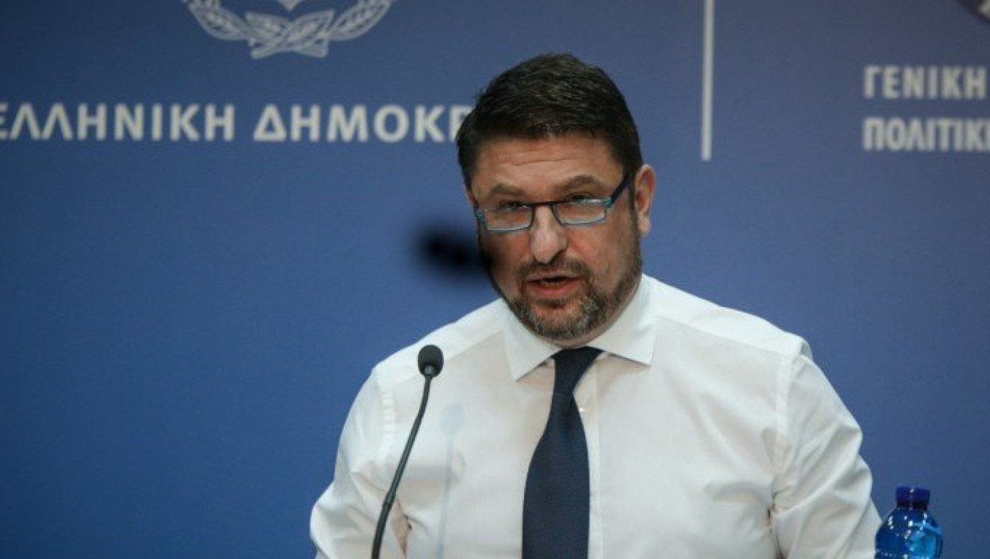 Χαρδαλιάς: «Αν δεν τηρήσουμε τους κανόνες, σταματάμε και επιστρέφουμε σε περιορισμούς»