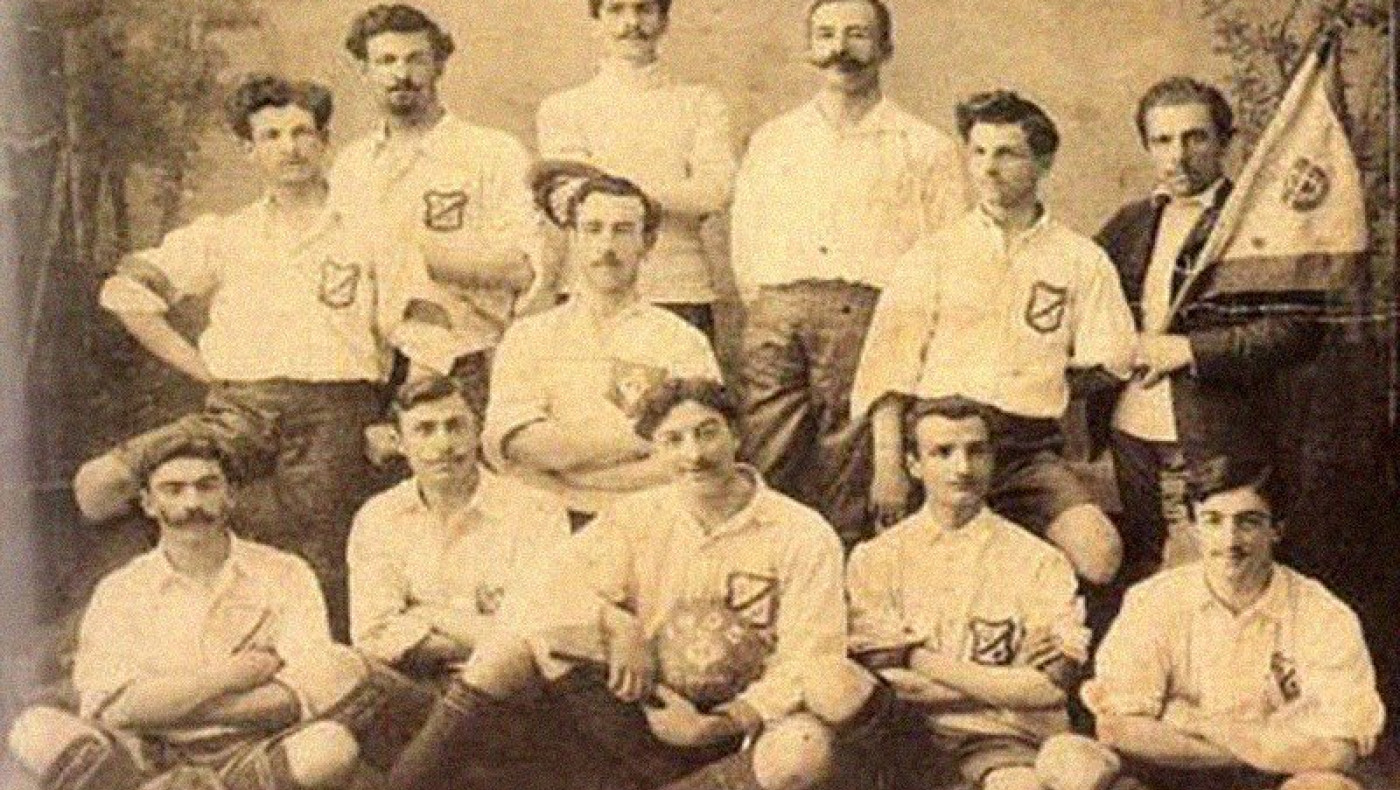 Η μέρα που άρχισε να μετράει το ιστορικό κοντέρ του Ηρακλή