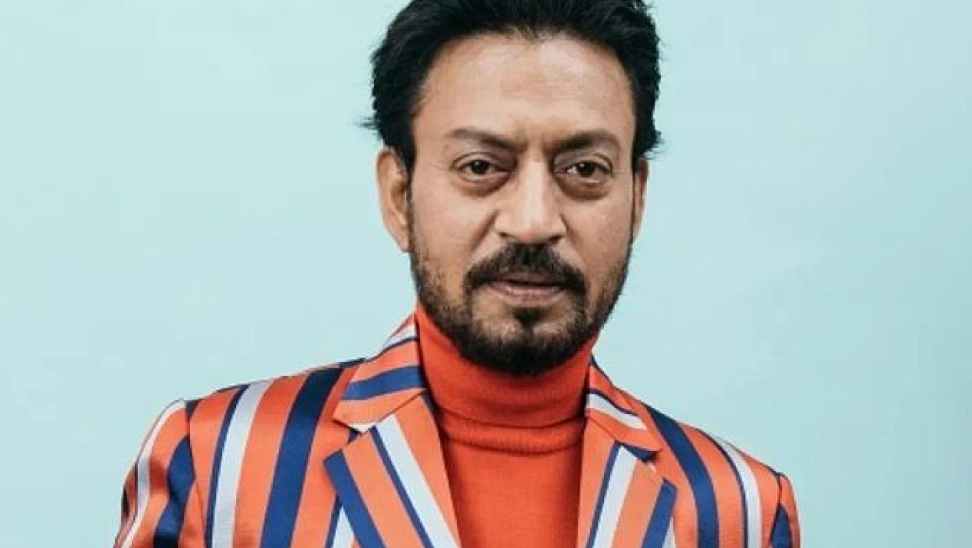 Πέθανε ο ηθοποιός του Slumdog Millionaire Ίρφαν Καν