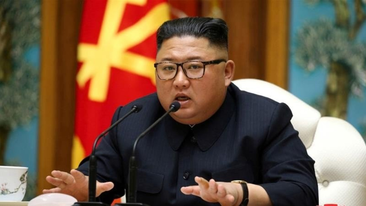 Τραμπ: «Ο Κιμ Γιονγκ Ουν αποκεφάλισε τον θείο του!»