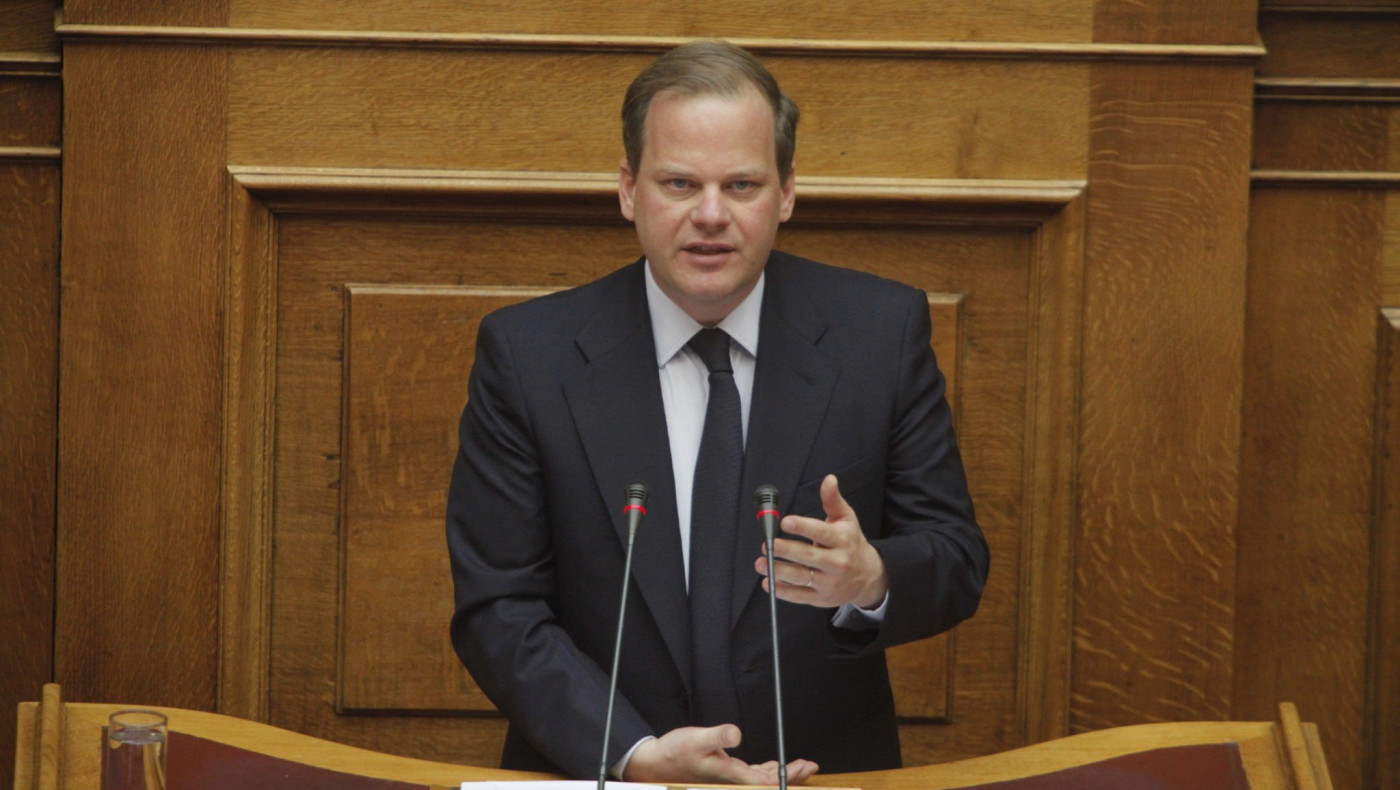 Καραμανλής: «Πολύ σύντομα τα ψηφιακά διπλώματα οδήγησης»