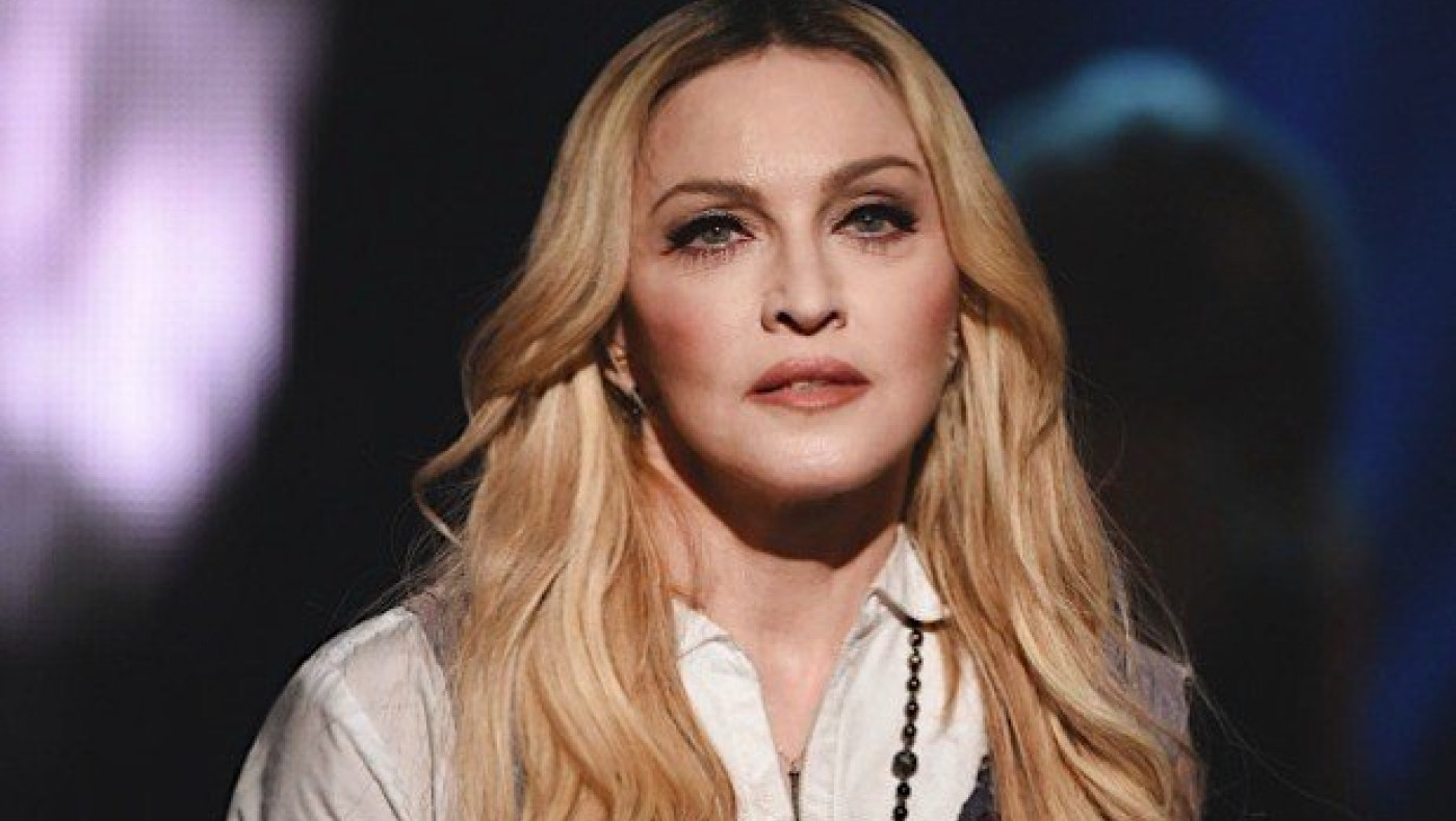 Μαντόνα: «Εχω αντισώματα, θα πάω βόλτα και θα... αναπνεύσω»