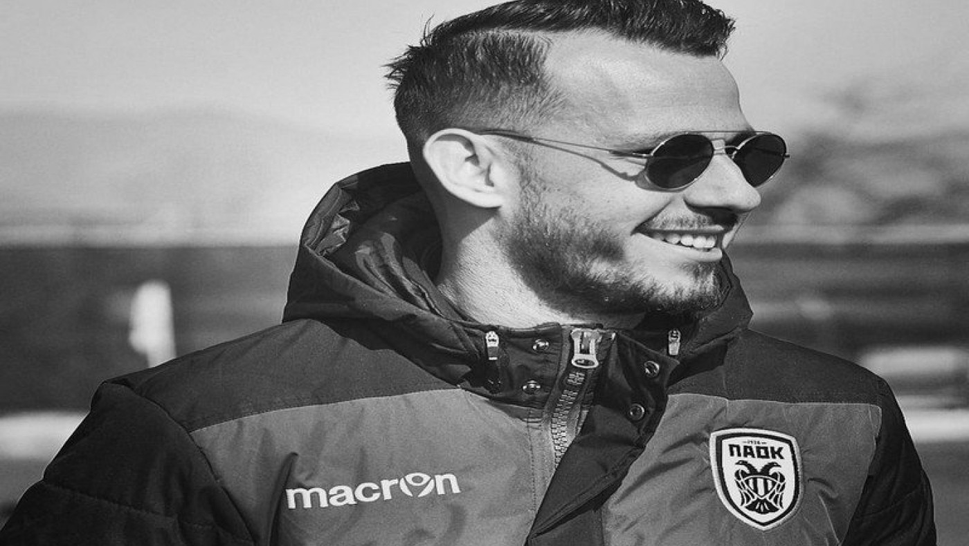 Ξαφνικός θάνατος 26χρονου ποδοσφαιριστή στο Παγγαίο