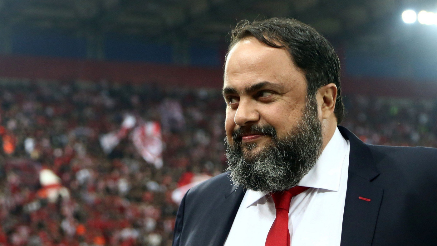 Ο μάστορας του «μπούλινγκ» Ολυμπιακός, θα βρει τον μάστορά του;