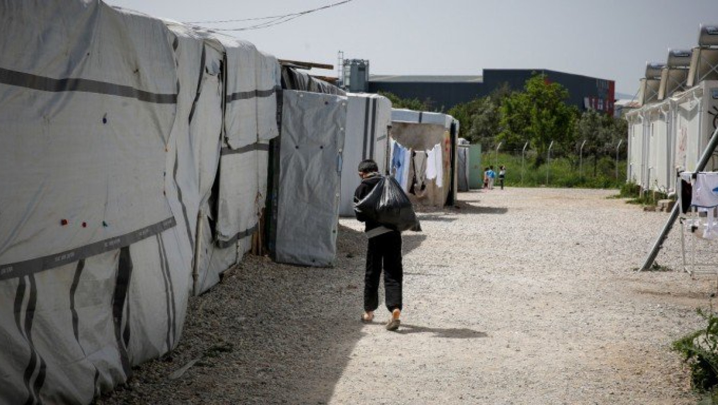 Κοινό σχέδιο δράσης Ελλάδας-Βρετανίας κατά της παράνομης μετανάστευσης