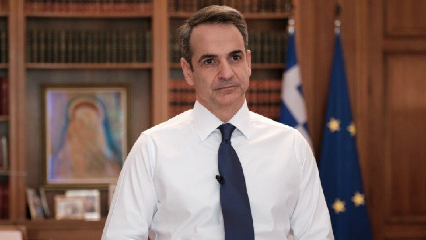 Μητσοτάκης: Έτσι θα γίνει η σταδιακή άρση των μέτρων σε όλους τους τομείς