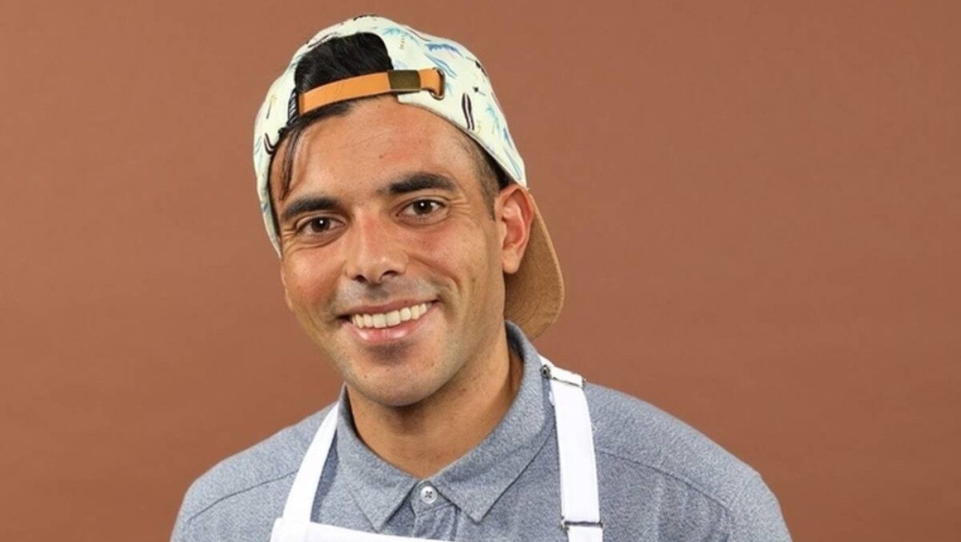 Αποχώρησε από το MasterChef και έπεσε θύμα χάκερ ο Νταλιάνης!