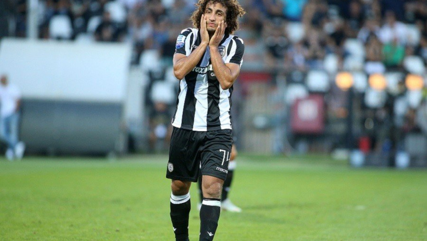 Αμρ Ουάρντα: Τελικά θα καταλάβει πόσο αδικεί τον εαυτό του;