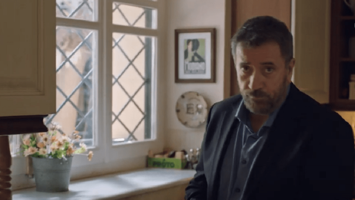 Τι αλλαγές ζήτησε ο Παπαδόπουλος για το σποτάκι «Μένουμε Σπίτι»