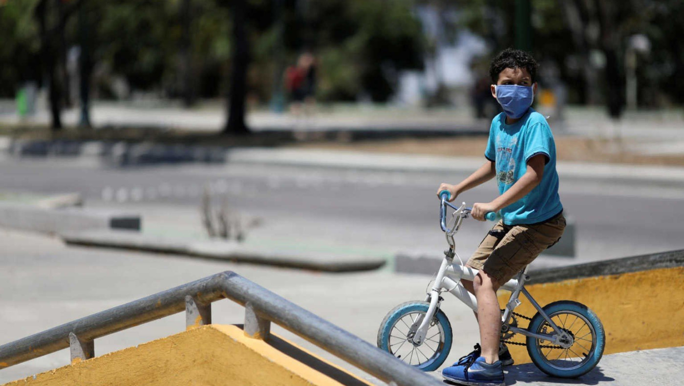 Κορωνοϊός: Τα παιδιά μεταδίδουν τον ιό χωρίς να εμφανίσουν συμπτώματα