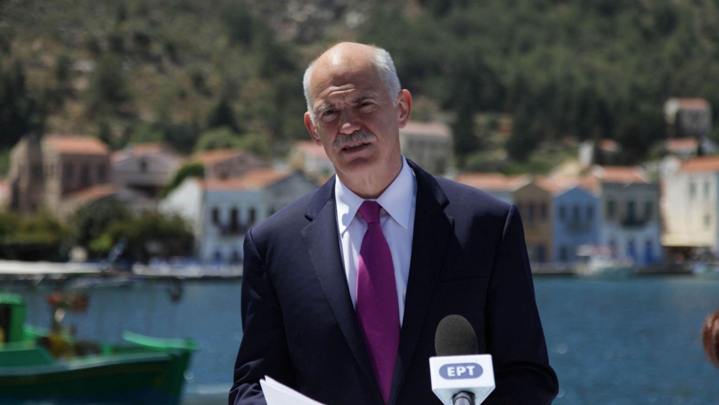 Δέκα χρόνια από την είσοδο της Ελλάδας στα μνημόνια