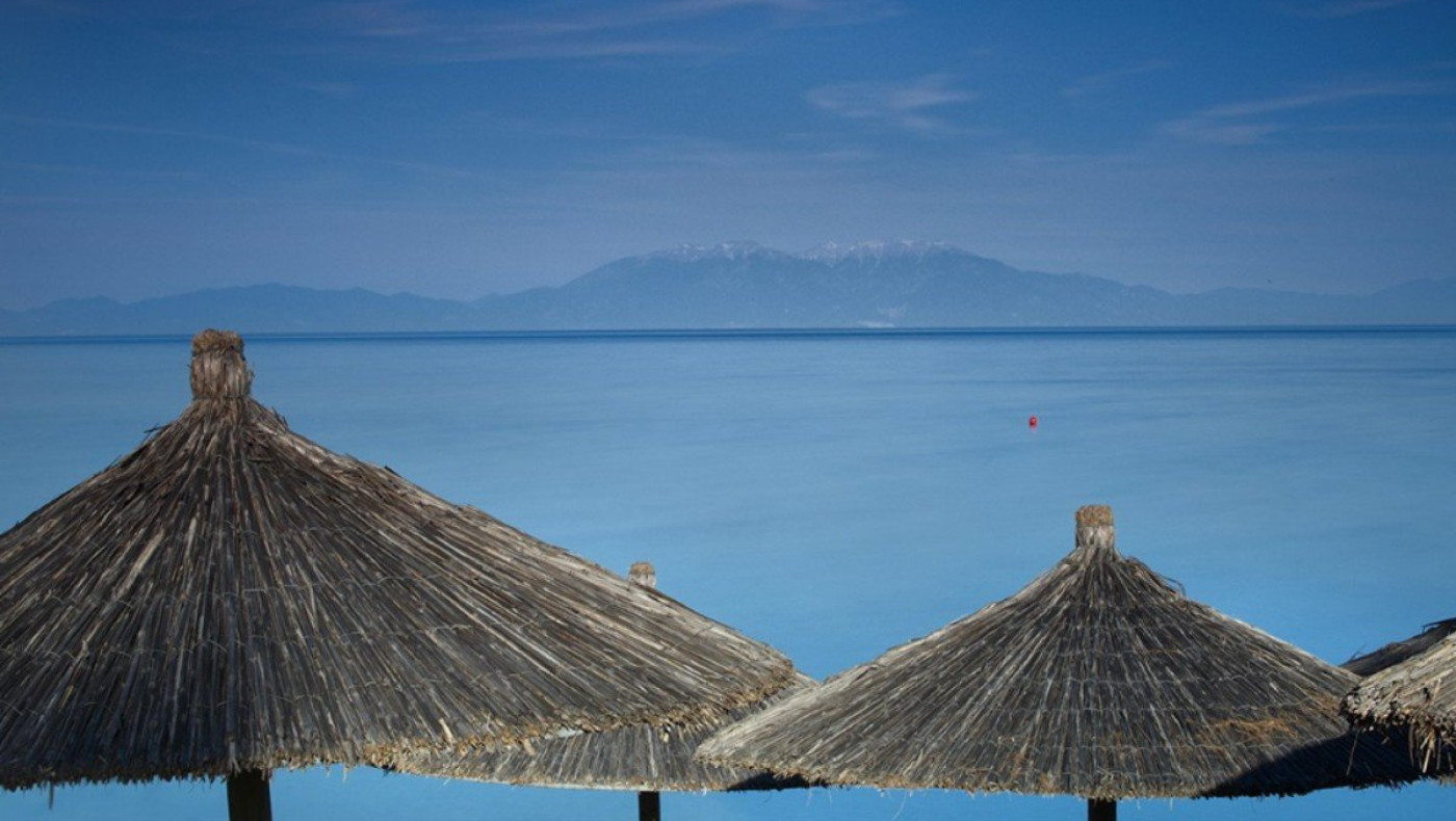 Στο σφυρί πάνω από 70 ξενοδοχεία στη Χαλκιδική λόγω κορωνοϊού
