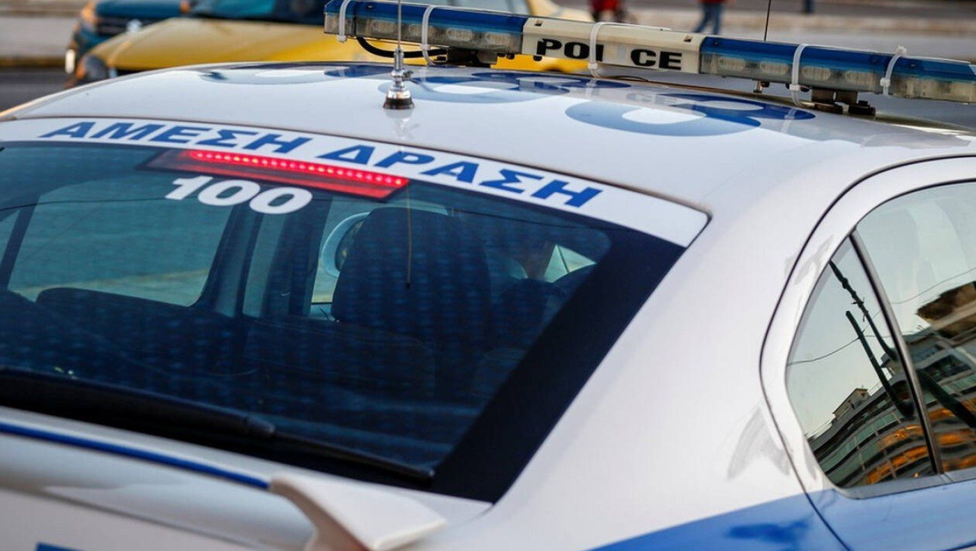 Καραμπόλα τριών οχημάτων στην Περιφερειακή Οδό