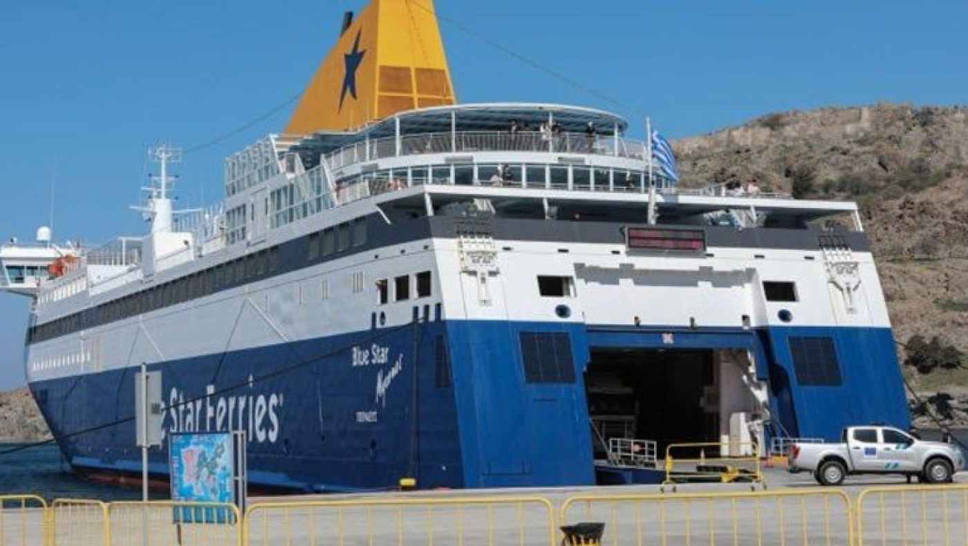 Δύο νεκροί εν πλω στη Σύρο και στη Νάξο