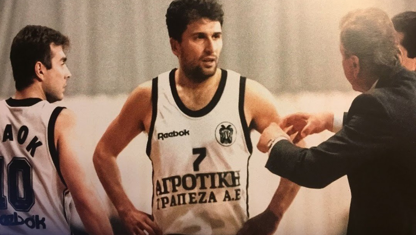 Κάλεσμα της ΠΑΕ ΠΑΟΚ: It's Bane's Day today!