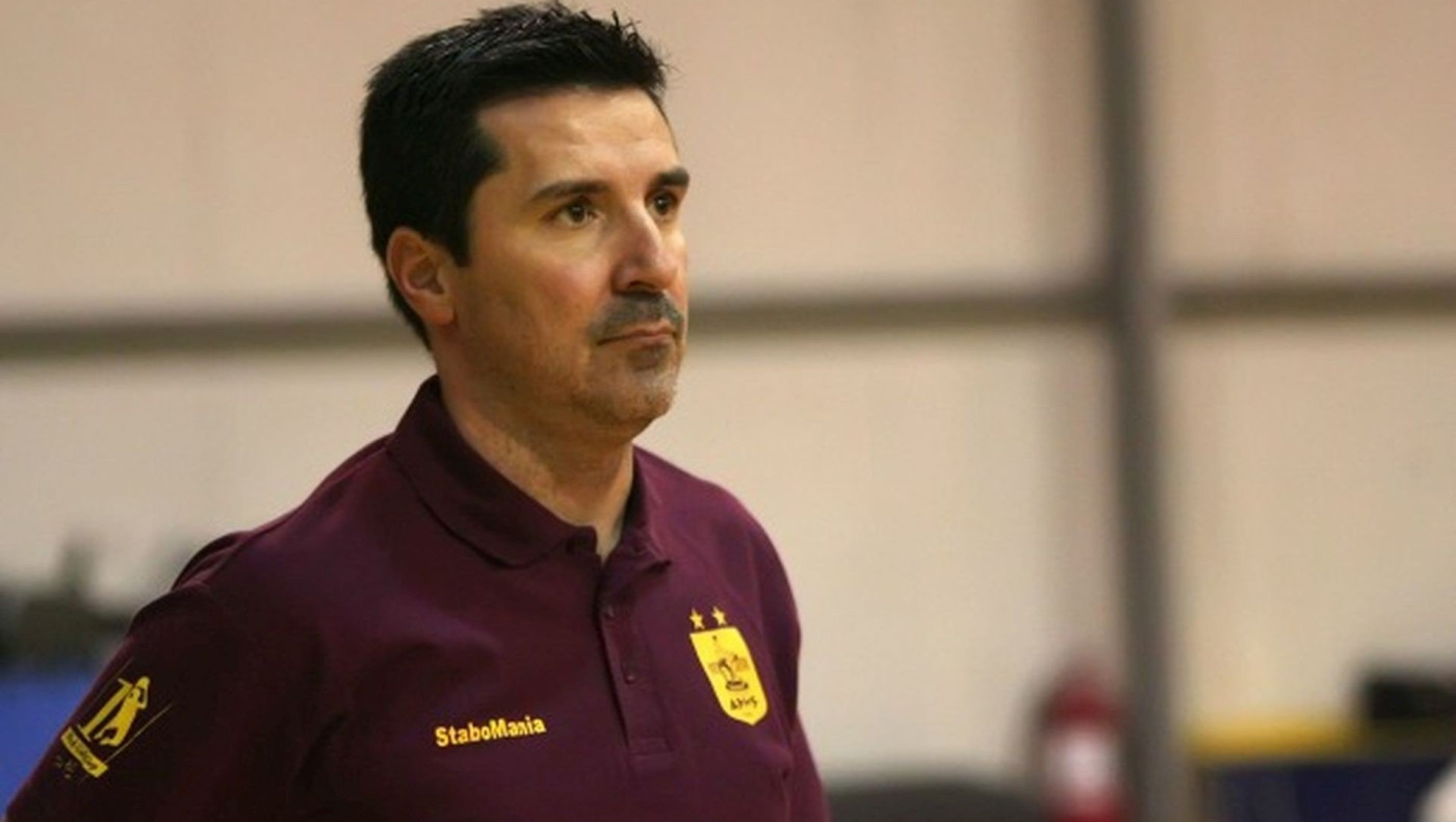 Πρίφτης: «Έχω ισχυρό δέσιμο με τον Άρη, αυτές τις στιγμές δε θα ξεχάσω ποτέ»