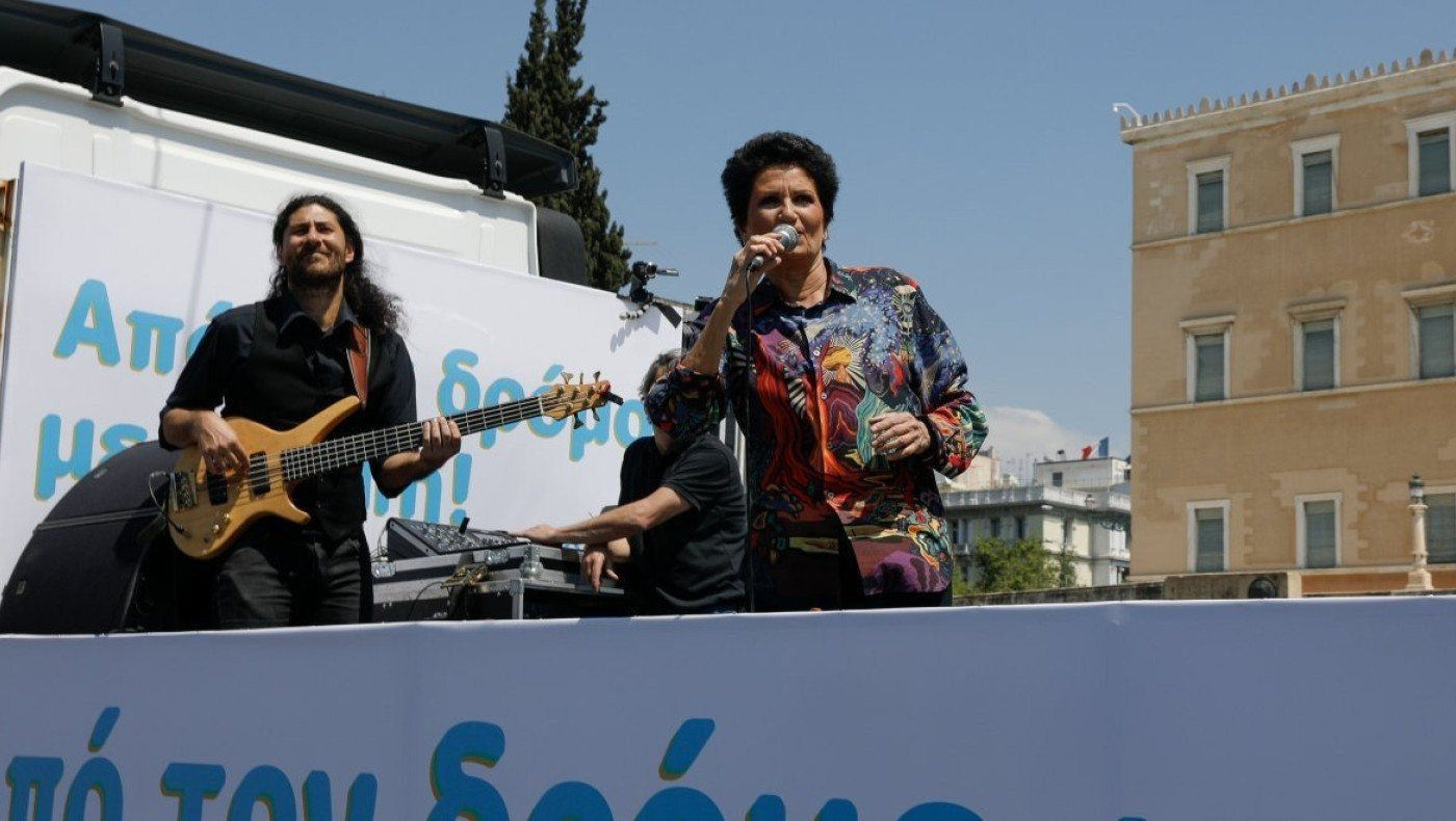 Τι απαντά μουσικός της Πρωτοψάλτη στους επικριτές