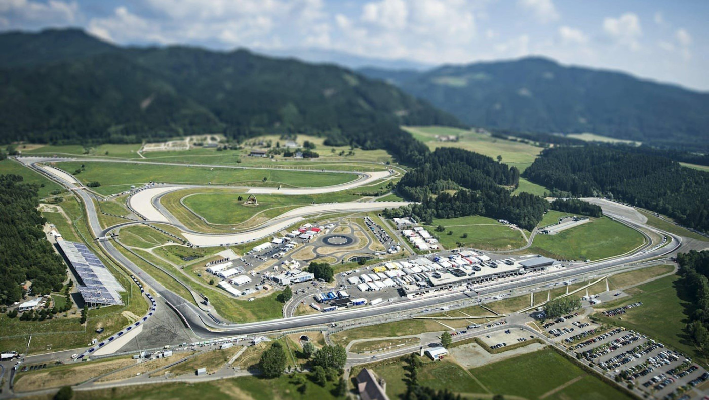 Πάει για διπλή πρεμιέρα στην Αυστρία η Formula 1