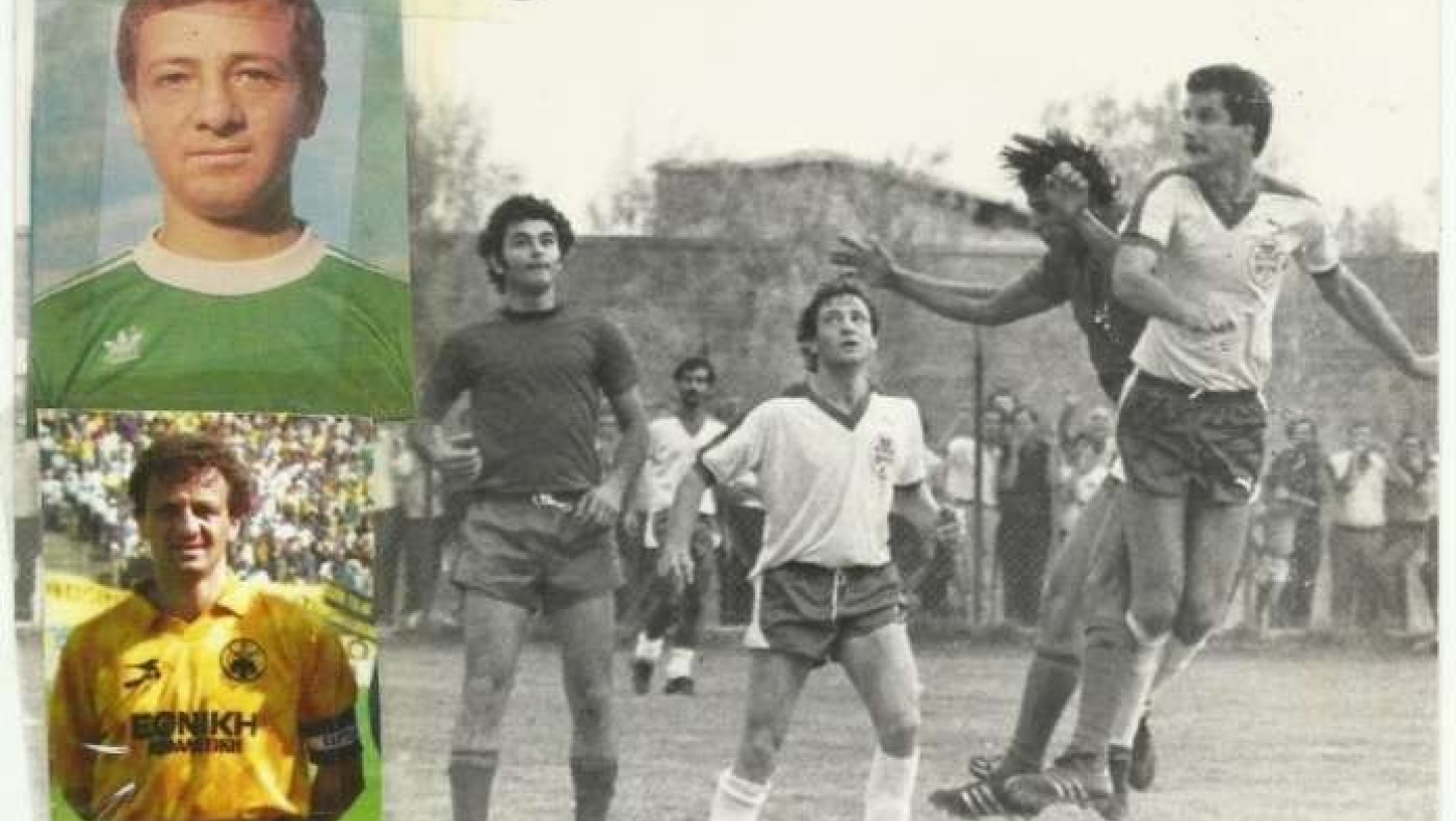 Σαββίδης: «Δεν ήθελα να προδώσω την ΑΕΚ, γι' αυτό είπα όχι στον ΠΑΟΚ»