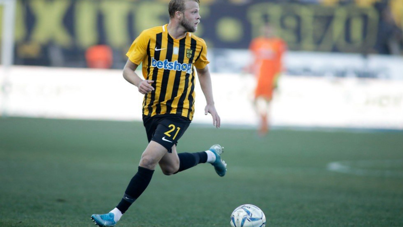 Απολογήθηκε ο Σούντγκρεν, αυτή είναι η τιμωρία του