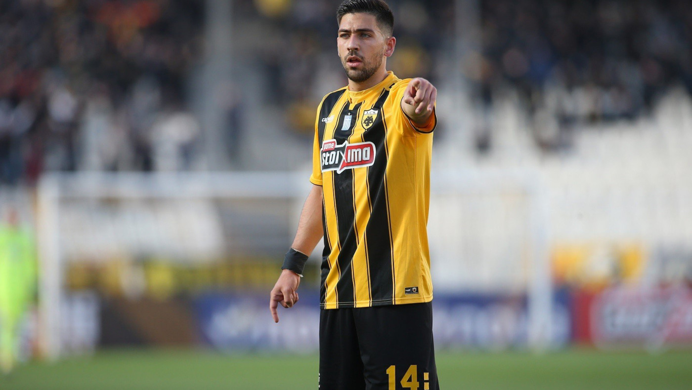 Ο Μπακασέτας για τον τίτλο του 2018 και τους χαμένους τελικούς με ΠΑΟΚ