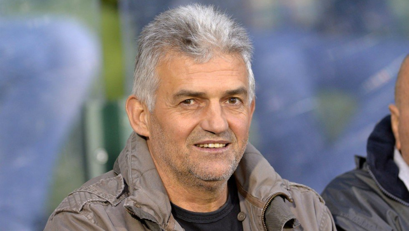 Τσιώλης: «Έχασε την έκπληξη ο Βόλος, επιτακτική ανάγκη ο φορ για Άρη»