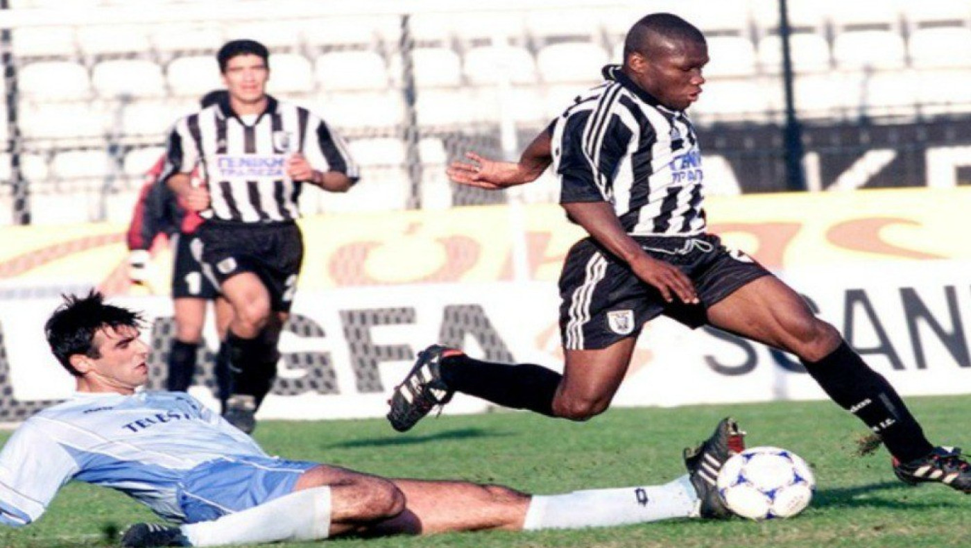 Ο «Τάισον» Νούνιες και το μπέρδεμα με τον Αντόλφο Βαλένσια