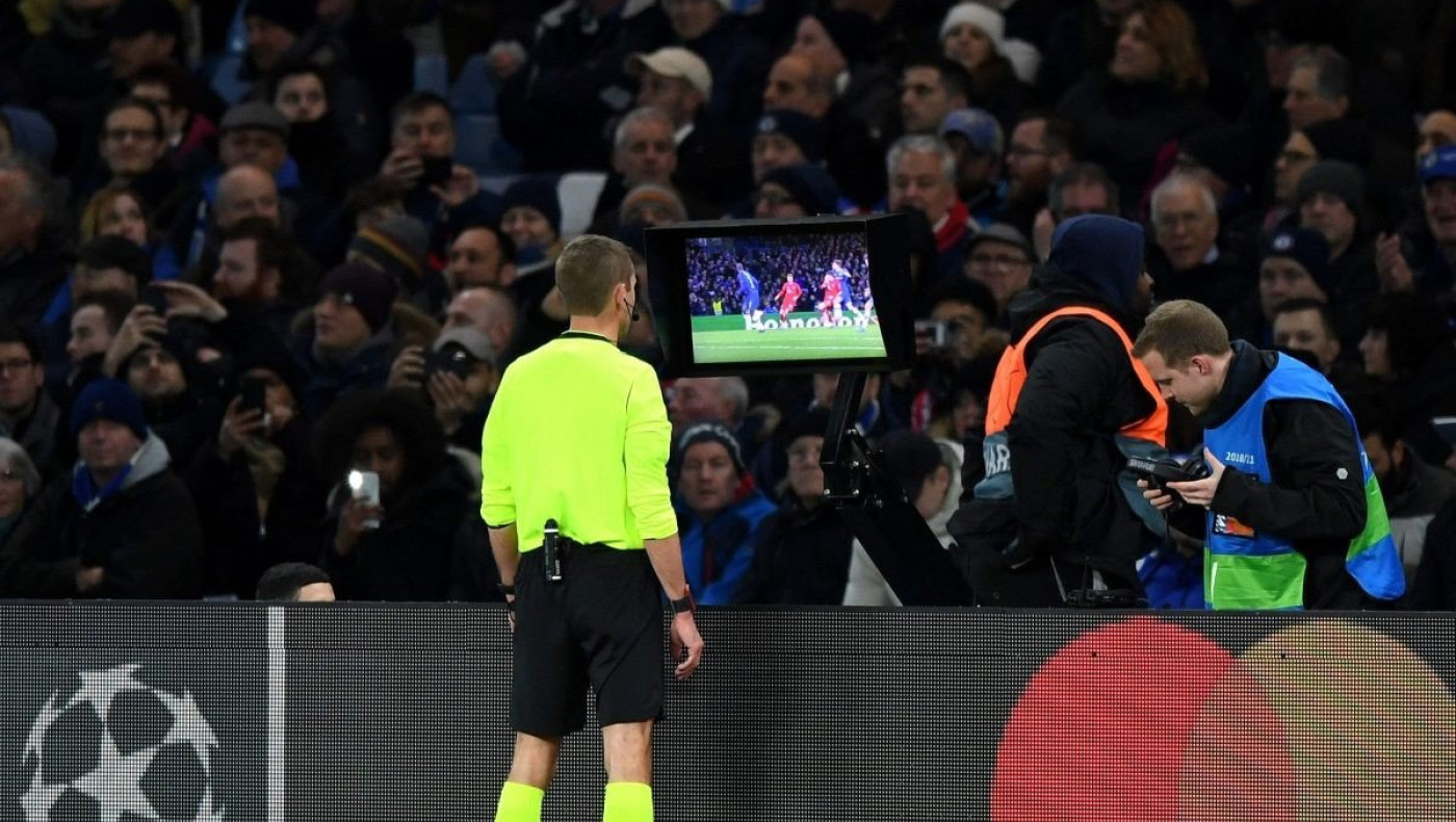 Champions και Europa League χωρίς VAR ;