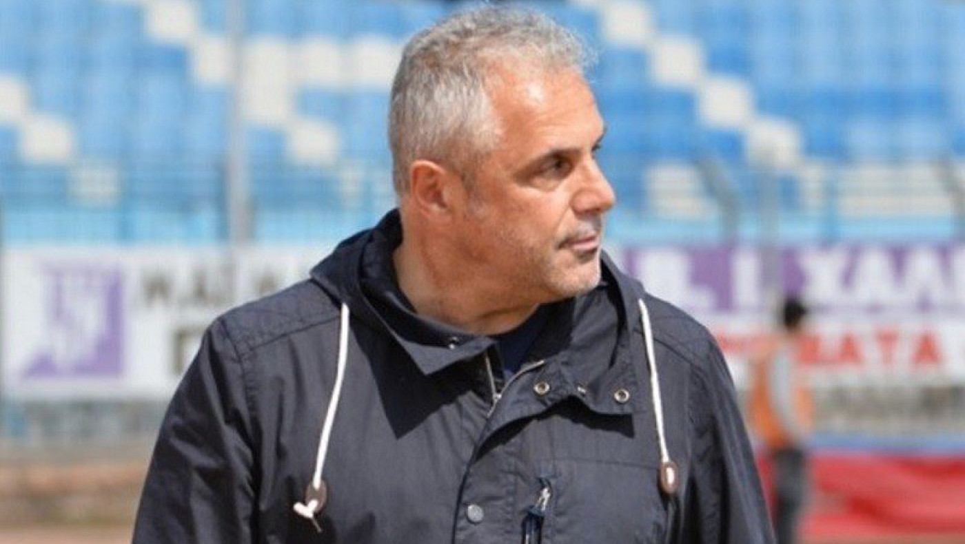 Βοσνιάδης: «Ευκαιρία για ΠΑΟΚ, καλύτερος ο Άρης»