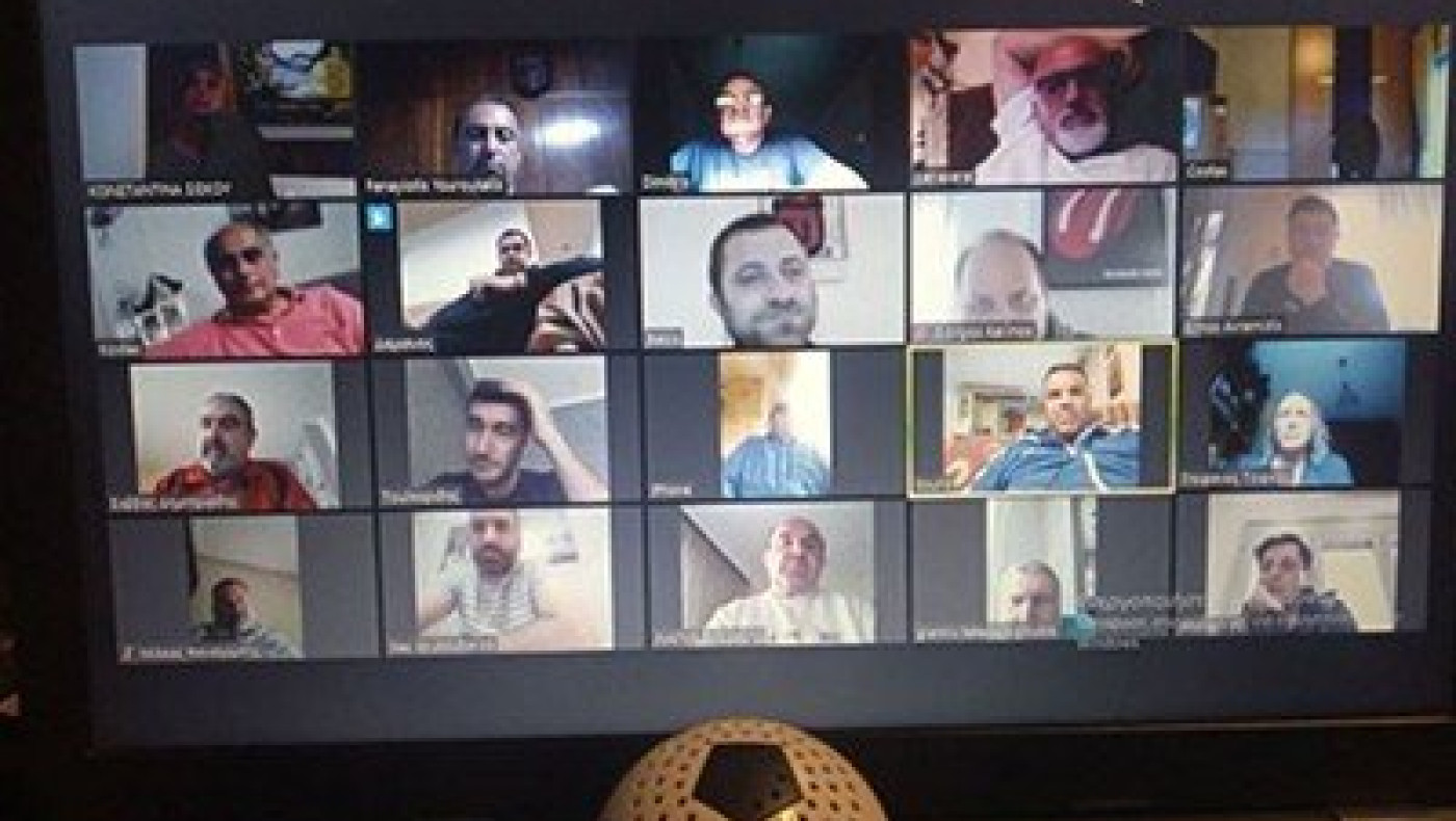 Εν αναμονή των αποφάσεων της  ΕΠΣΜ