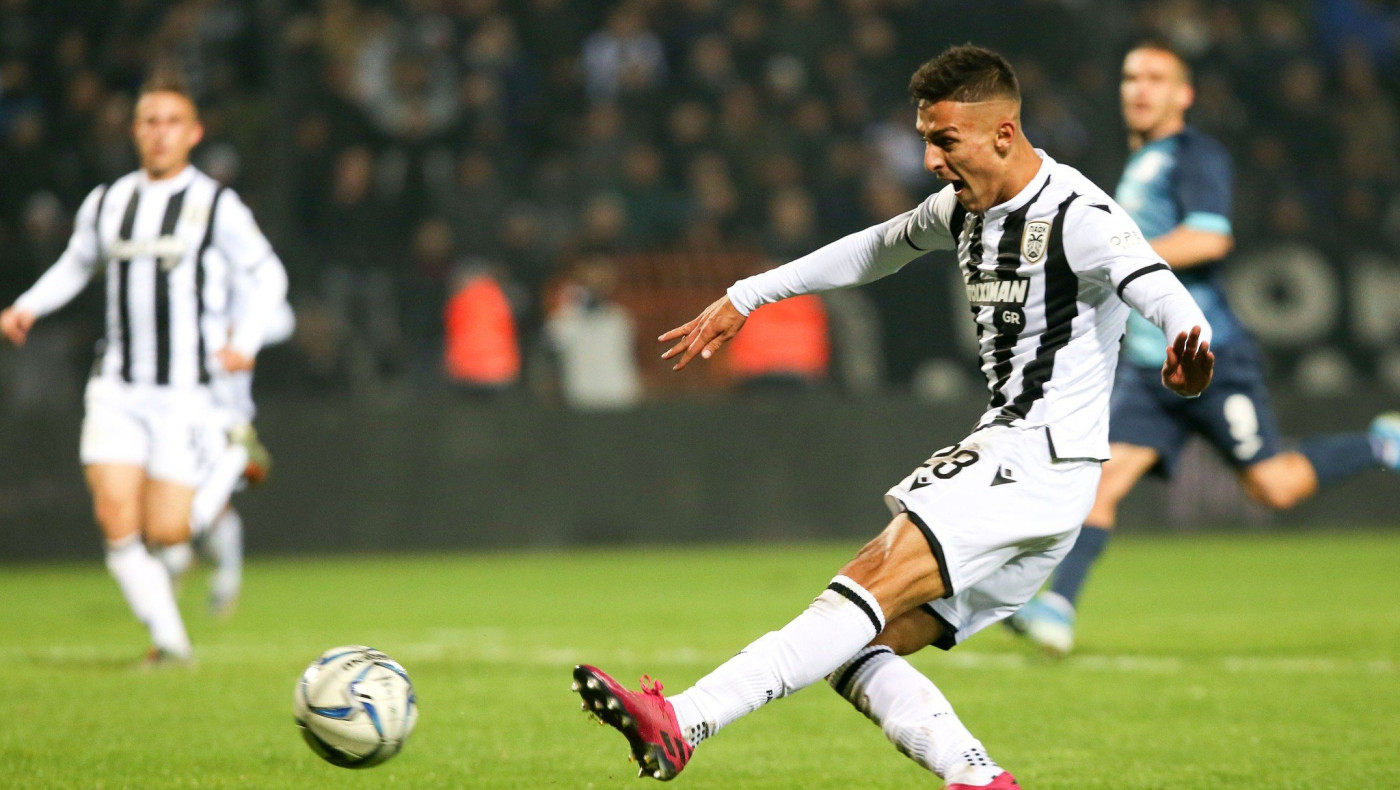 Ερχεται... πολιορκία για τον Γιαννούλη