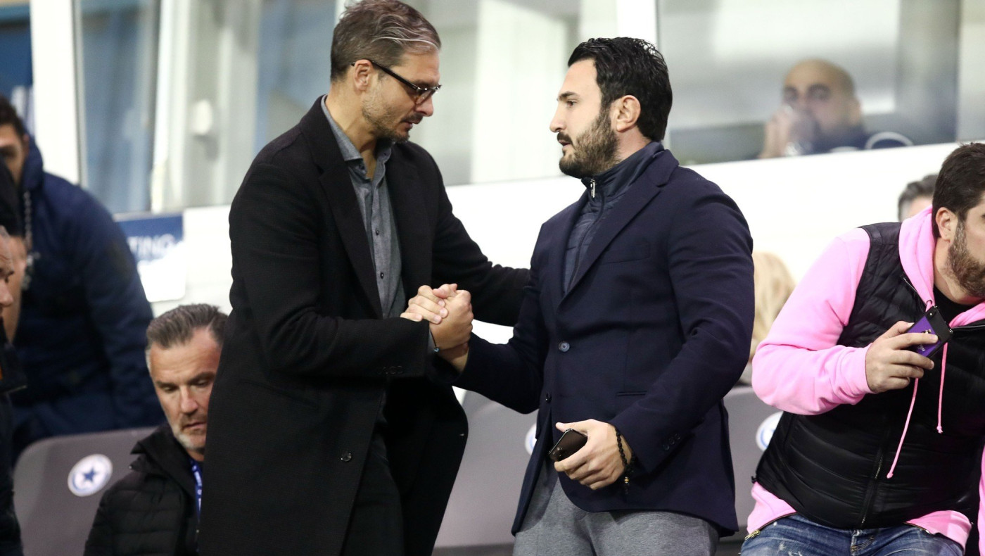 Άρης: Ατζέντα με προτεραιότητες για τους «κιτρινόμαυρους»