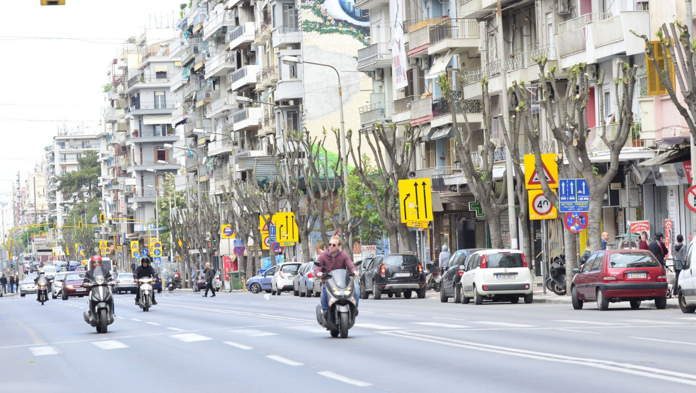 Πρώτη ημέρα χωρίς lockdown: Πώς την έζησαν οι συντάκτες του metrosport.gr