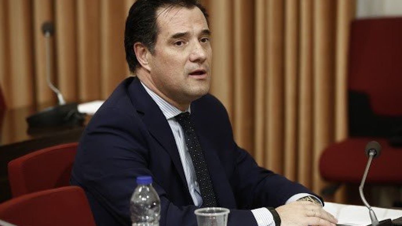 Γεωργιάδης: «Θα προτιμούσα πλήρες άνοιγμα, αλλά δεν γίνεται»