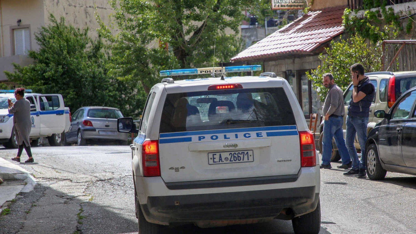 Τι κατέθεσε ο 30χρονος για τη φονική συμπλοκή στα Ανώγεια