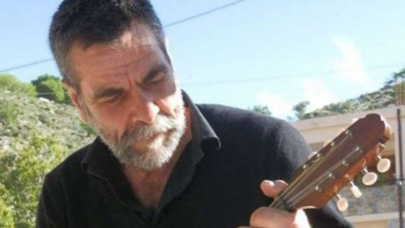 Ανώγεια: Οι «προφητικές» μαντινάδες του Λευτέρη Καλομοίρη